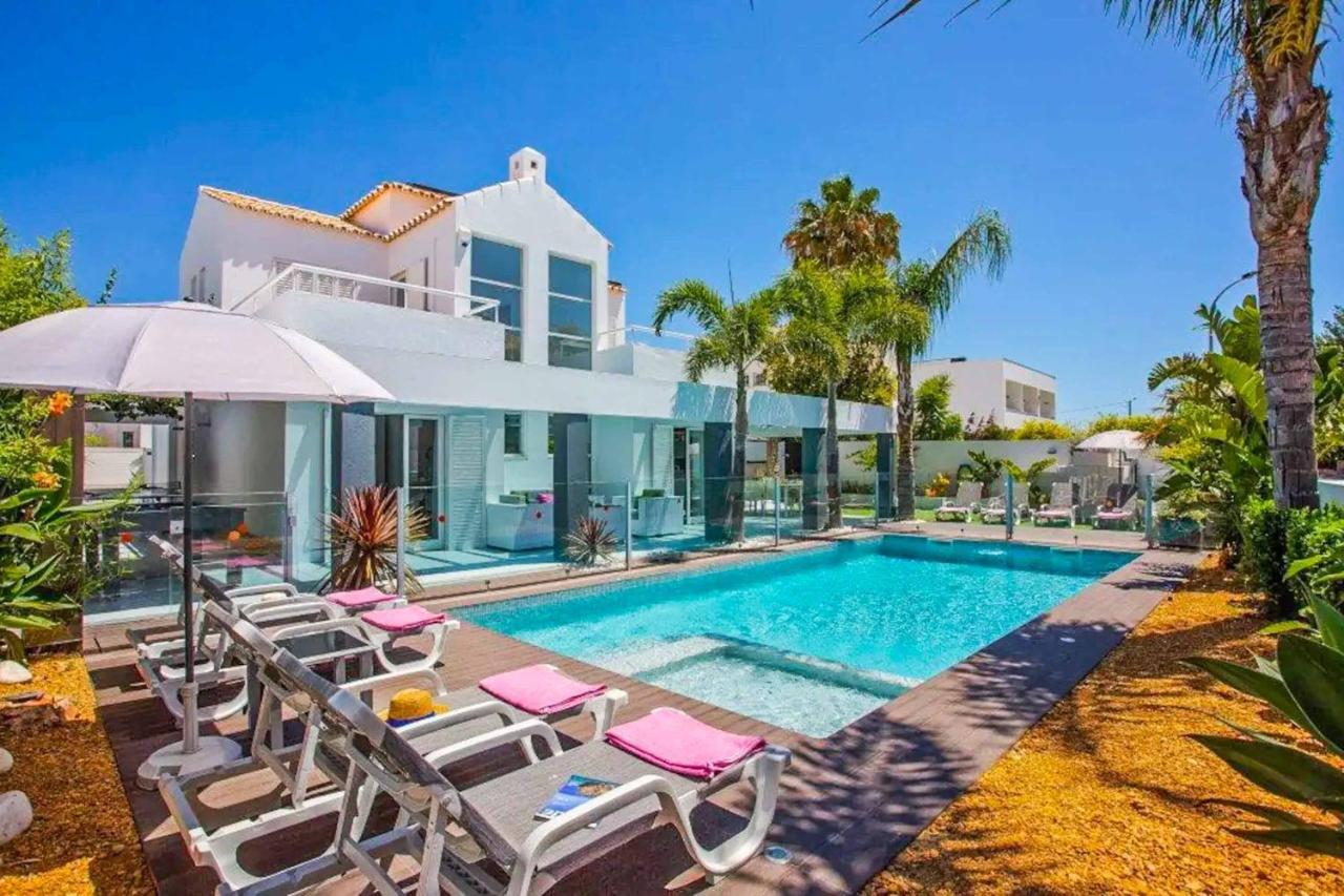 Villa Stefy Gale  Bagian luar foto