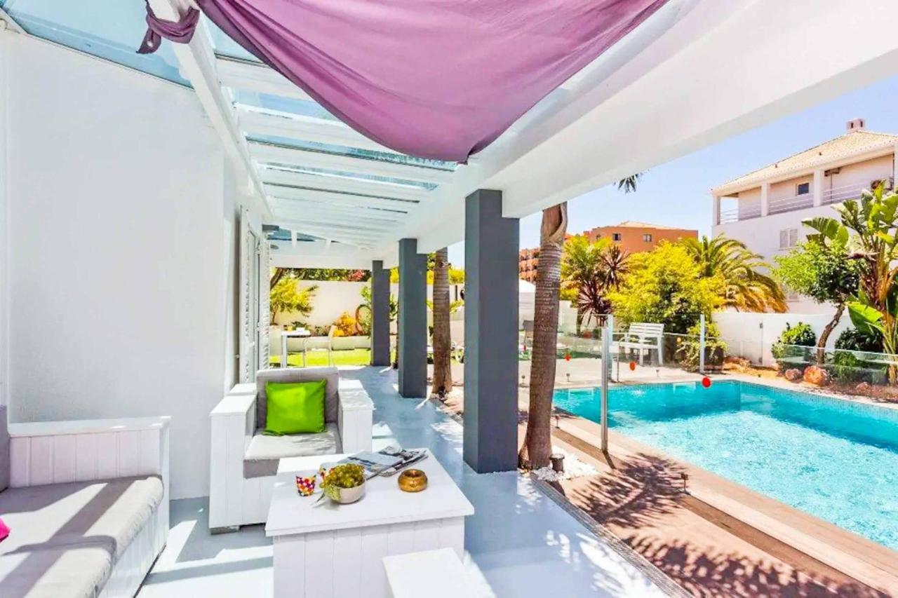 Villa Stefy Gale  Bagian luar foto
