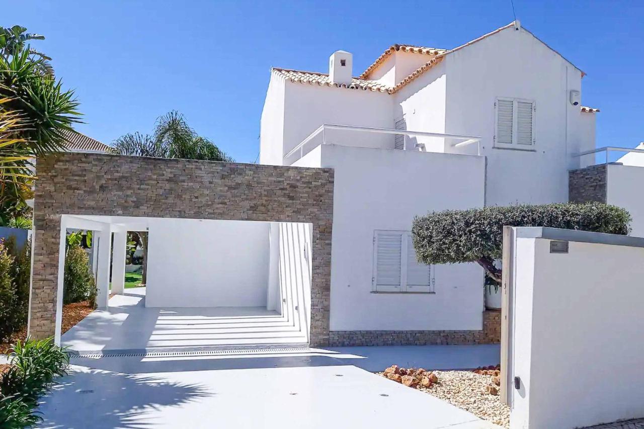 Villa Stefy Gale  Bagian luar foto