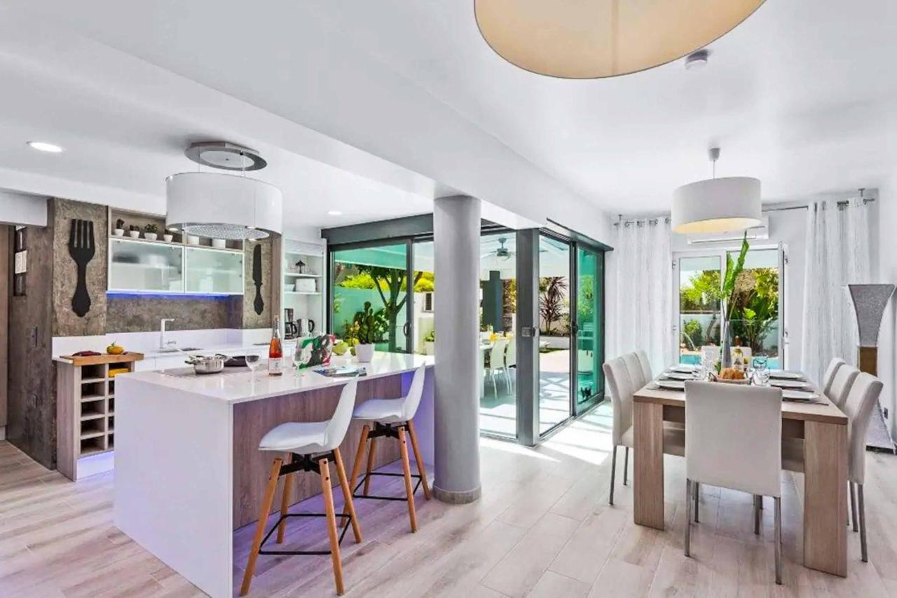 Villa Stefy Gale  Bagian luar foto