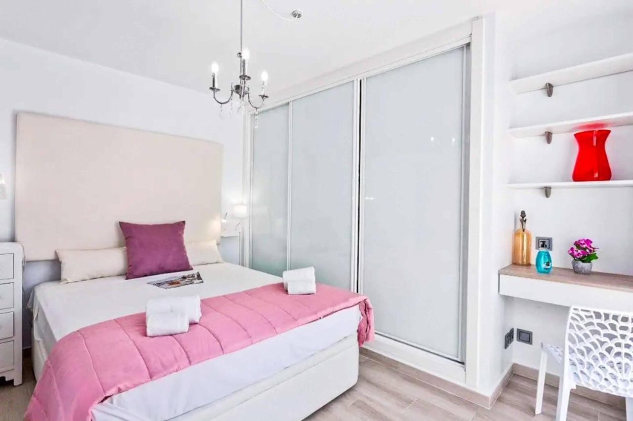 Villa Stefy Gale  Bagian luar foto