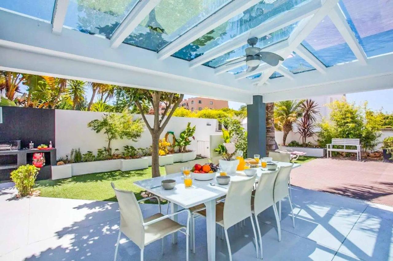 Villa Stefy Gale  Bagian luar foto