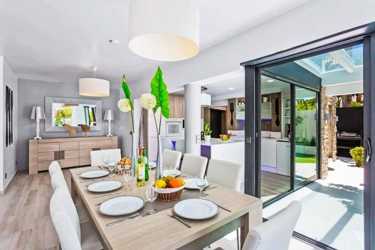 Villa Stefy Gale  Bagian luar foto