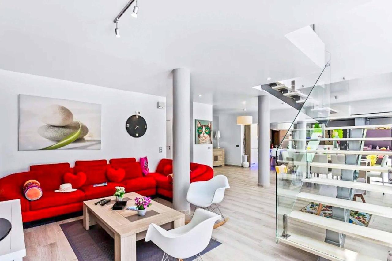 Villa Stefy Gale  Bagian luar foto