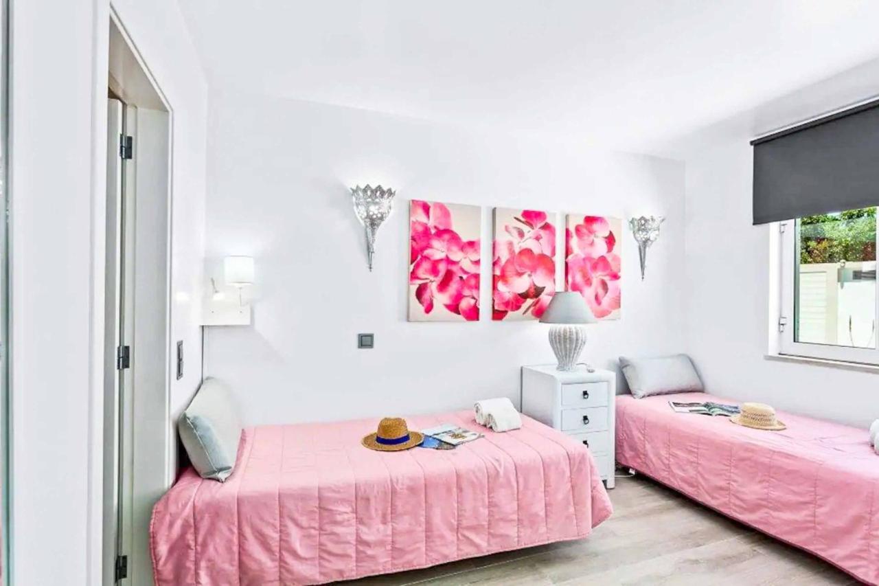 Villa Stefy Gale  Bagian luar foto