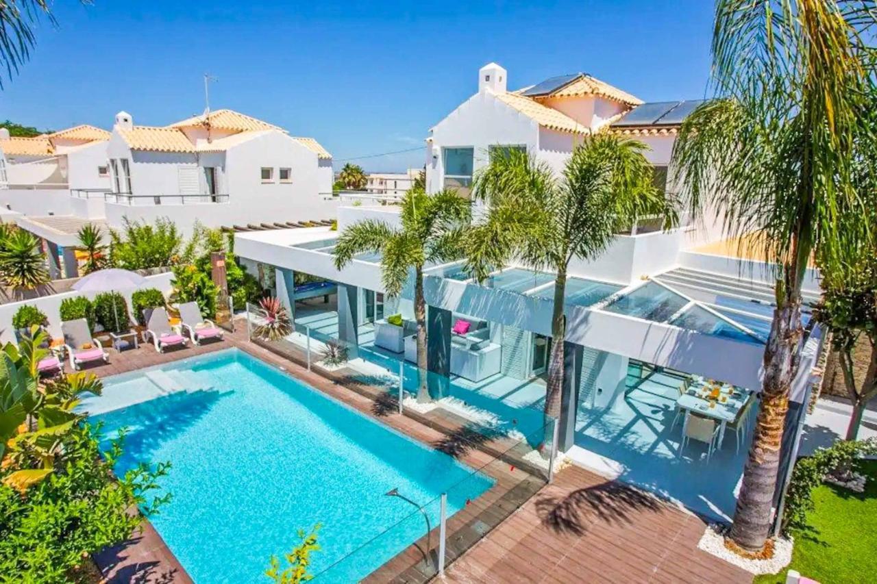 Villa Stefy Gale  Bagian luar foto