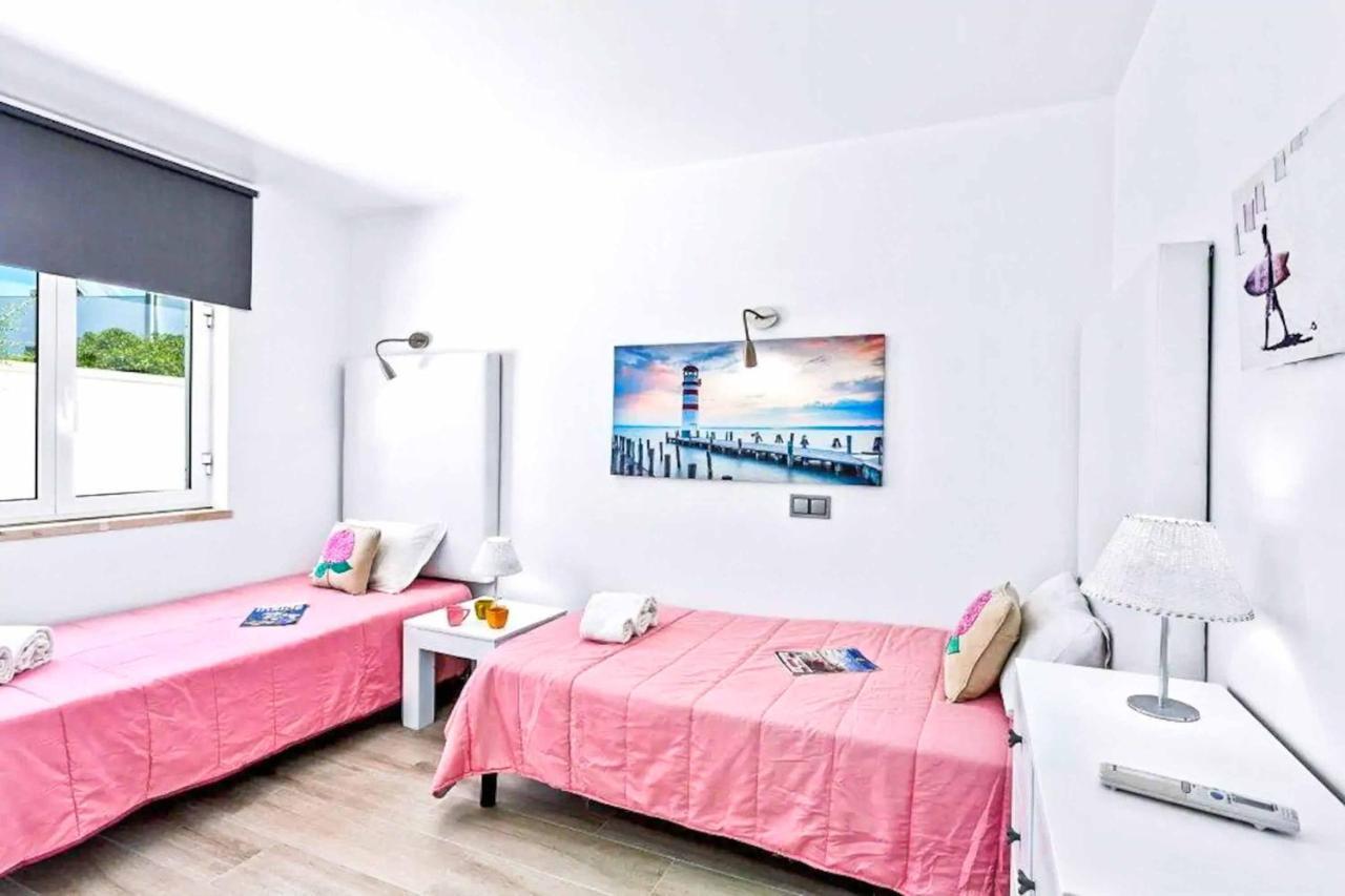Villa Stefy Gale  Bagian luar foto